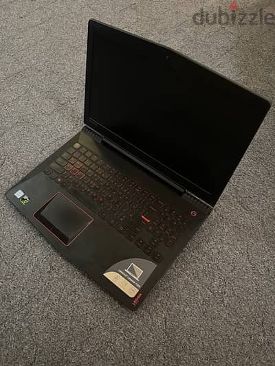 Lenovo Legion Y520 Gaming Laptop