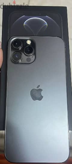 iphone 12 pro max from Apple