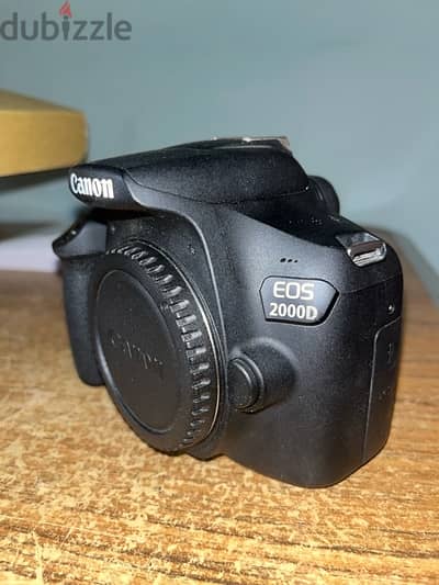 canon 2000d 18-55