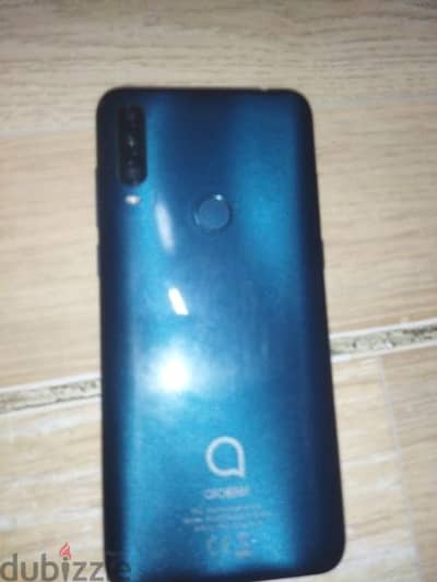 alcatel