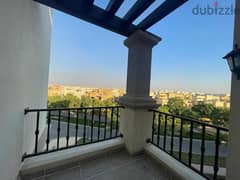 fully finished apartment for rent in mivida  , new cairo