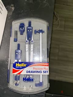 هيلكس helix drawing tools