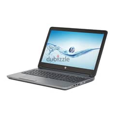 Laptop HP 650 G1