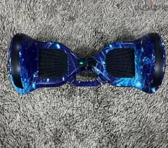 hoverboard  مقاس 10
