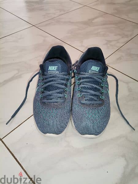 Nike shoes - حذاء نايك 4