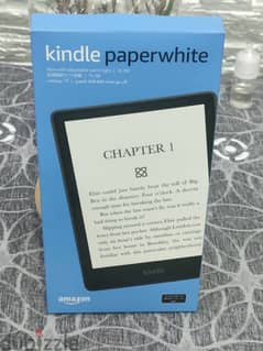 Kindle Paperwhite (16GB)