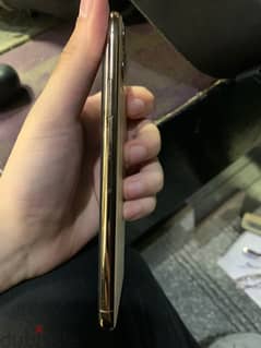 iphone 11 pro max gold 512