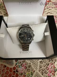 Tissot watch original T101417 A