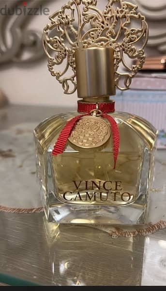 بيع برفان حريمي ماركة Vince CAmuto 2