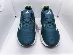 حذاء ماركة Adidas duramo sl m بالبوكس مقاس47.3/1 يلبس 46جديد اورجينال