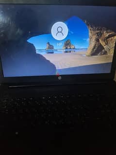 HP Laptop 15-da1xxx