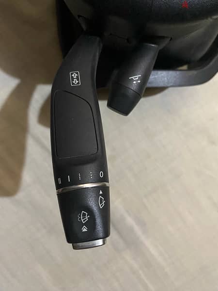 Mercedes Drixon sensor 6