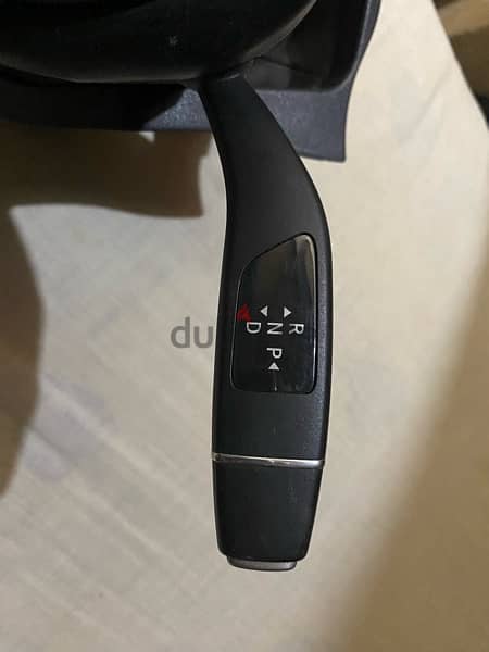 Mercedes Drixon sensor 7