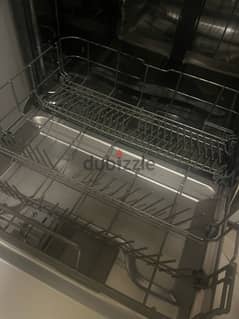 brandt dishwasher for sale