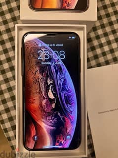 iphone XS 64G for sale