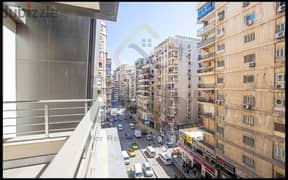 Apartment For Rent 245 m Louran (Shaarawy St. )