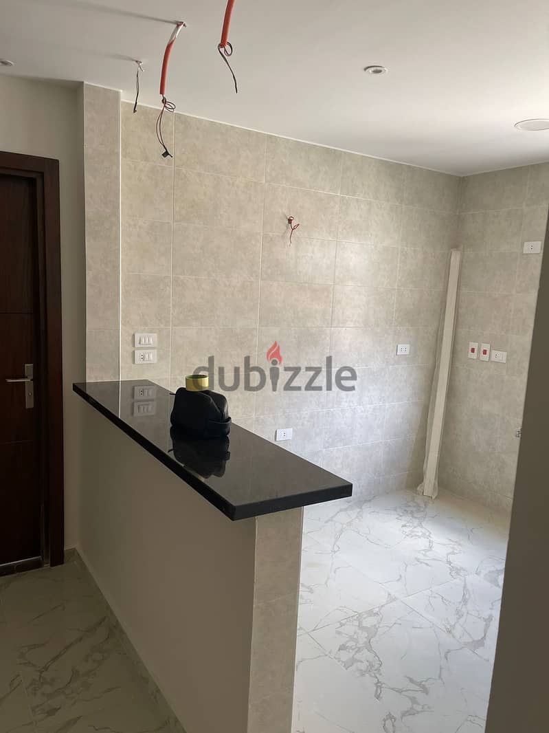 Ultra super lux apartment  for rent in very prime location and view - promenade,new cairo 1