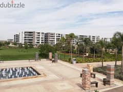 Apartment for Sale Direct on Greenery Landscape with Down Payment and Installments in Origami Taj City 0