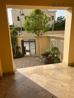 Fully Finished and Furnished Ready to Move Stand-Alone Villa for Sale in Uptown Cairo City view and Golf view Lowest Price 0