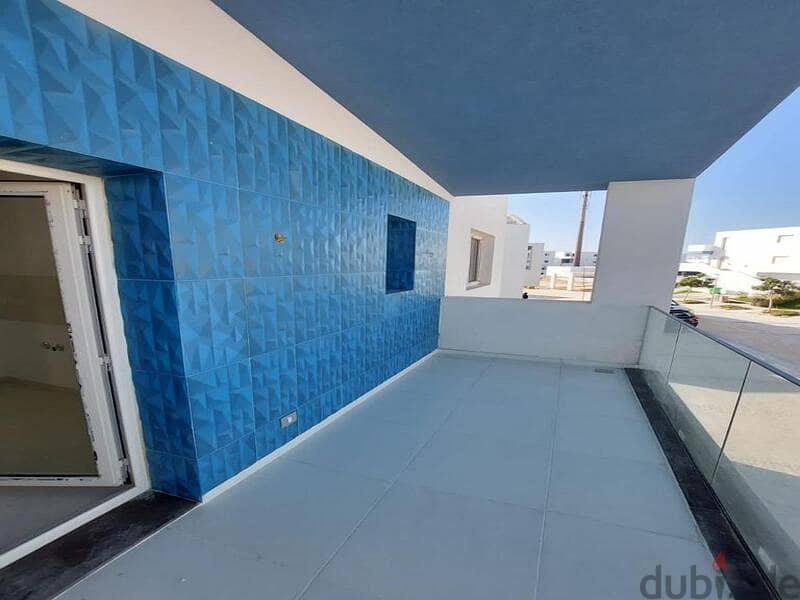 Fully Finished 4 Bedrooms Stand-Alone Villa for Sale with Prime Location in Fouka Bay Ras el Hikma by Tatweer Misr 3