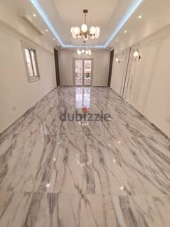 apartment for sale in new cairo el loutas shamalia  fully finished installments