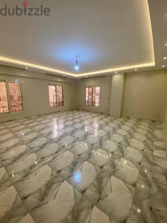 Apartment for rent in Zayed Heights 0