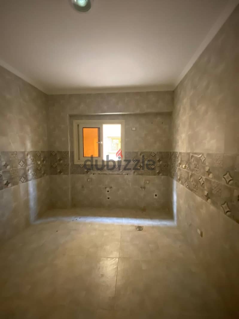 Apartment for rent in Zayed Heights 2