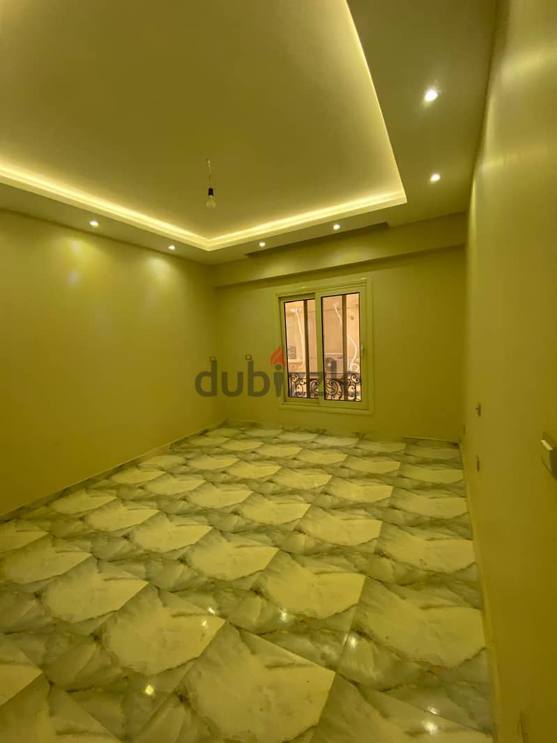 Apartment for rent in Zayed Heights 3