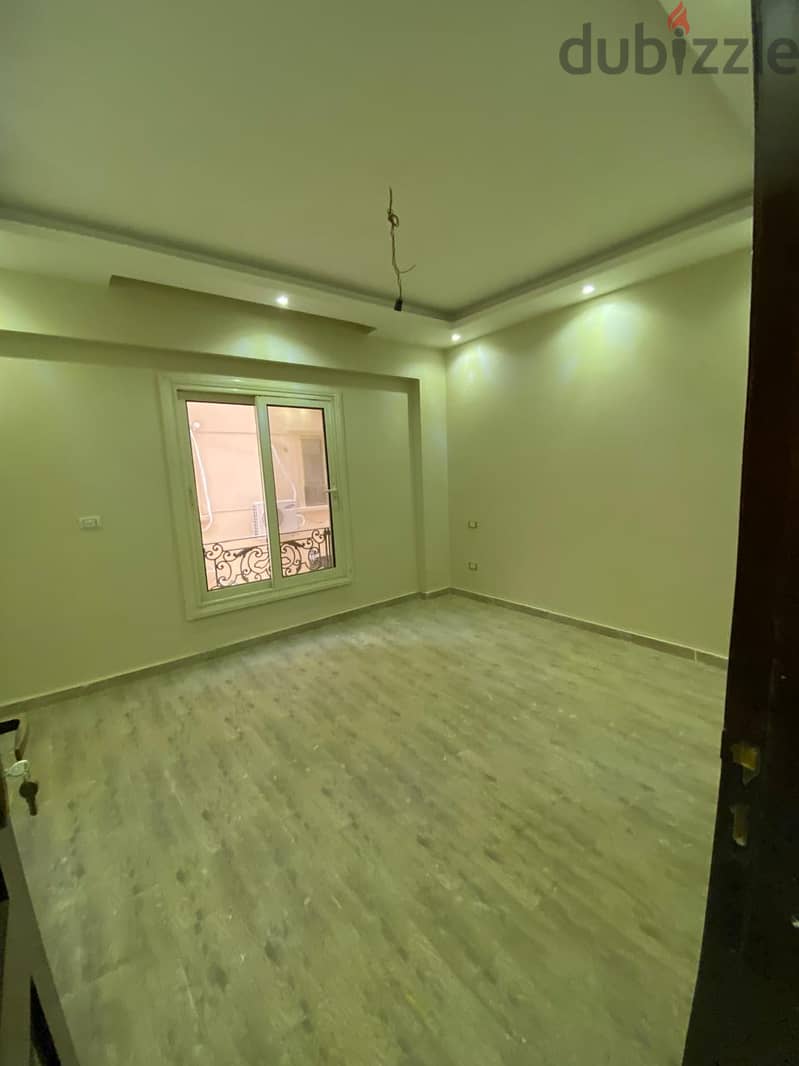 Apartment for rent in Zayed Heights 4