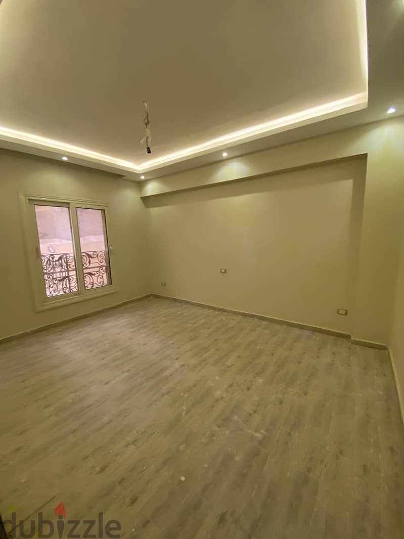 Apartment for rent in Zayed Heights 5
