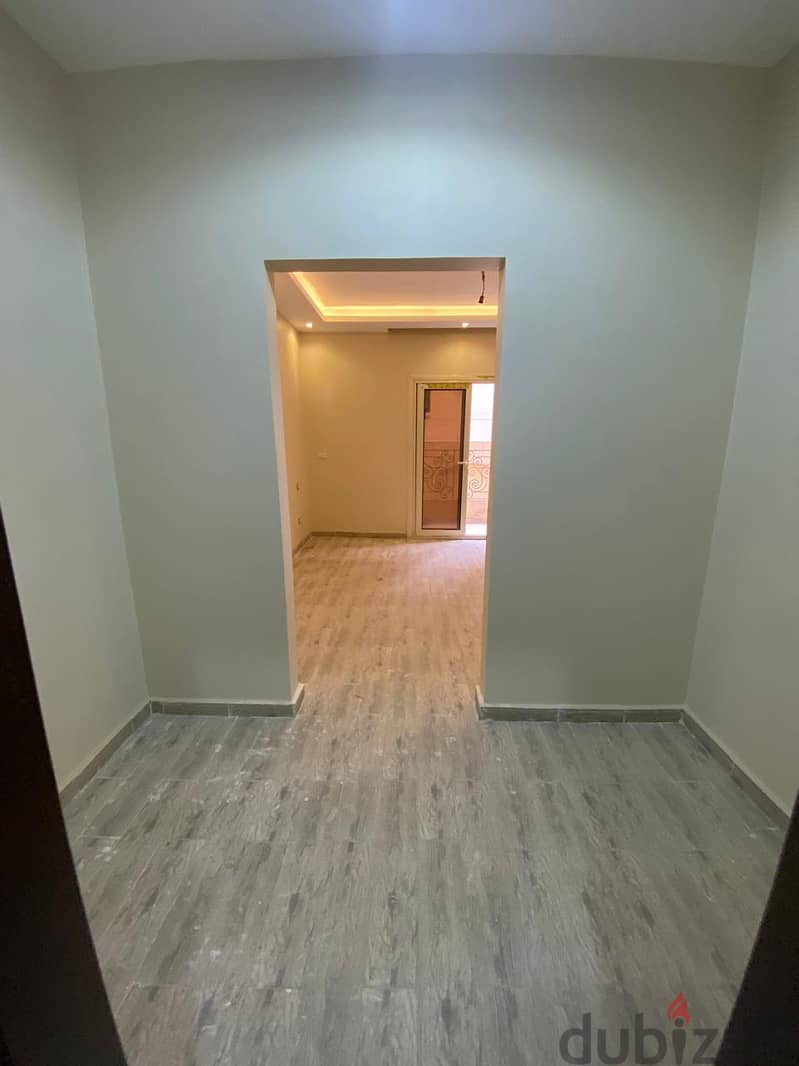 Apartment for rent in Zayed Heights 6