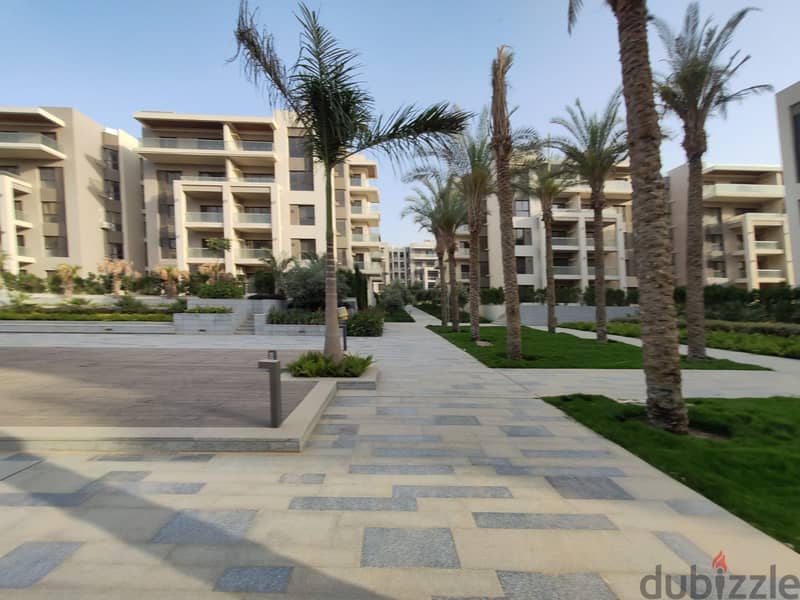 Apartment resale in Tag Sultan Compound New Cairo 5