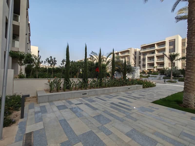 Apartment resale in Tag Sultan Compound New Cairo 10