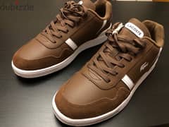 Lacoste Sneakers - SNKR-46SMA0112