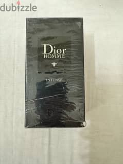 Dior Homme Intense Eau de Parfum Men Perfume (150ml)