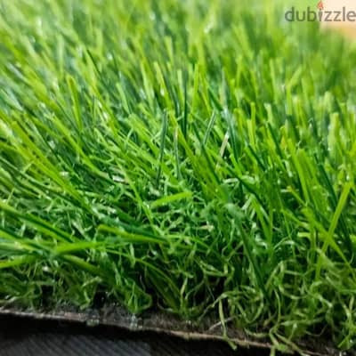 نجيل صناعي  Synthetic grass