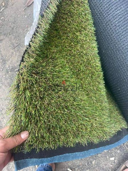 نجيل صناعي  Synthetic grass 4