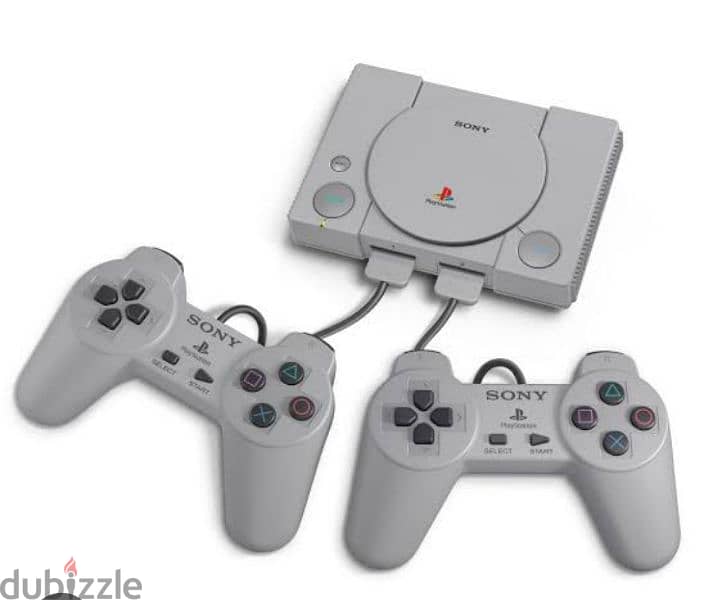 play station classic 0