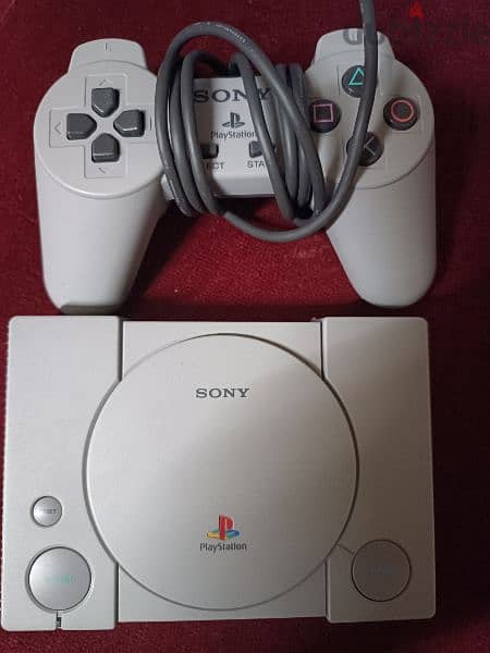 play station classic 3