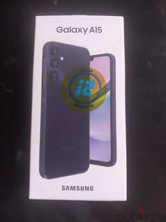 Samsung Galaxy A 15