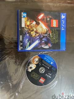 Lego stare wars limited edition