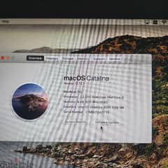 Macbook Pro 13'' (mid 2012)