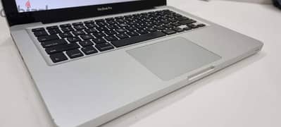 Macbook Pro 13'' (mid 2012)