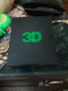 3D 9H Ceramic