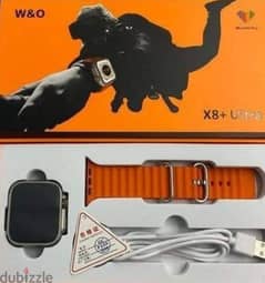 smart watch X8+ultra