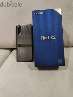 Oppo Find X2 5G