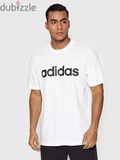 Adidas original  t shirt  تى شيرت اديداس