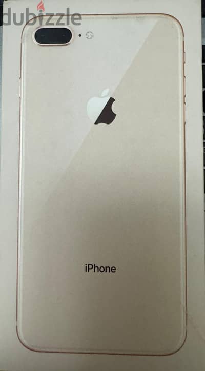 Iphone 8 Plus 64GB Used Like New