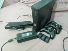 Xbox 360 s