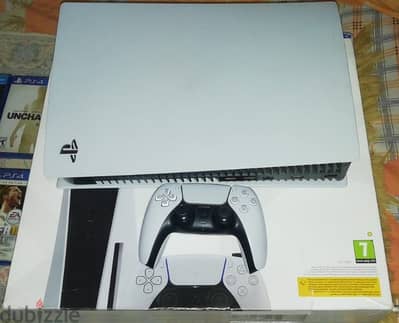 Playstation 5 Soft 4.50 jailbroken PS4/PS5 Games